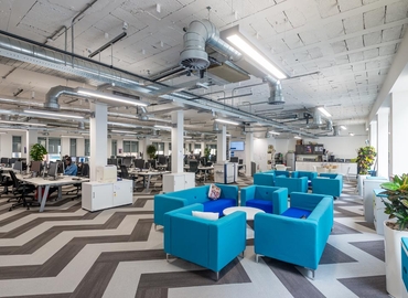  Business center  in Manchester, 57 Spring Gardens, 10 m² - MatchOffice.co.uk