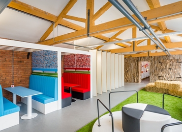 Business Centre in Manchester, 113 Portland Street, 140 m² - MatchOffice.co.uk
