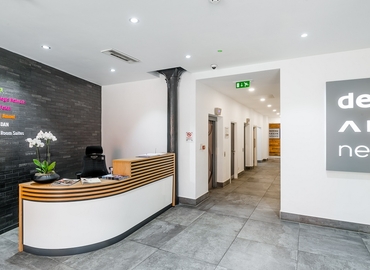 Business center 117 Portland Street M1 6DW Manchester