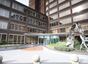 10 m² Business space in Greater Manchester, St Mary's Parsonage (M3 2WJ) - 0 | MatchOffice