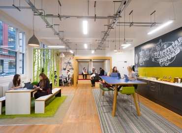 10 m² Business space property available to rent in Greater Manchester, Parsonage (M3 2JA) - 0 | MatchOffice.com