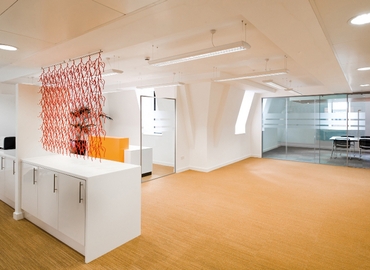 10 m² Business center property up for rent in Greater Manchester, Queen Street (M2 5HS) - 1 | MatchOffice