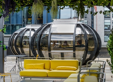  Business center  in Greater Manchester, Charlotte Street, 10 m² - MatchOffice.co.uk