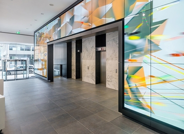 Business centre  in Greater Manchester, Charlotte Street, 10 m² - MatchOffice.co.uk