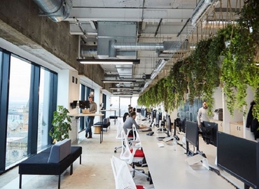  Business center  in Greater Manchester, Charlotte Street, 10 m² - MatchOffice.co.uk