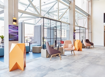 Business Centre in Greater Manchester, Manchester Technology Centre, 10 m² - MatchOffice.co.uk