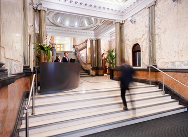 Business center 61-95 Oxford Street M1 6EG Greater Manchester