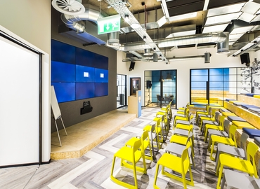 10 m² Serviced office in Greater Manchester, Albert Square (M2 6LW) - 3 | MatchOffice.com