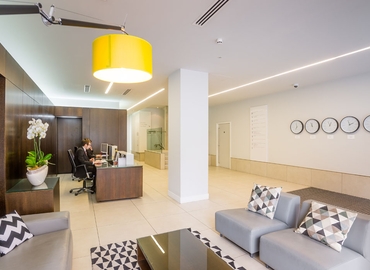 Business center York Street M2 3BB Greater Manchester