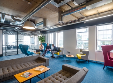 Business center York Street M2 3BB Greater Manchester
