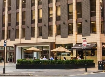 Business center York Street M2 3BB Greater Manchester