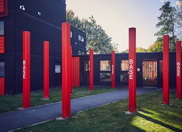 Business centre  in Greater Manchester, Greenheys Lane, 10 m² - MatchOffice.co.uk