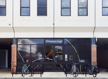 Business center Lloyd Street North M15 6SE Greater Manchester