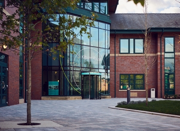 Business Centre in Greater Manchester, Kilburn House, 10 m² - MatchOffice.co.uk