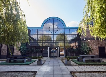 10 m² Business park property available to rent in Greater Manchester, Skelton House (M15 6SH) - 0 | MatchOffice