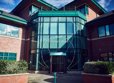 10 m² Business park building for rent in Greater Manchester, Williams House (M15 6SE) - 0 | MatchOffice.com
