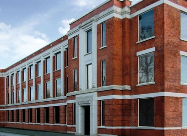 Business centre  in Greater Manchester, Spa Road, 10 m² - MatchOffice.co.uk