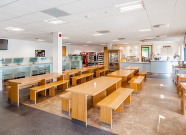 Business Centre in Greater Manchester, 31 Broadway, 10 m² - MatchOffice.co.uk