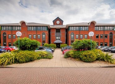 Business Centre in Greater Manchester, 31 Broadway, 10 m² - MatchOffice.co.uk