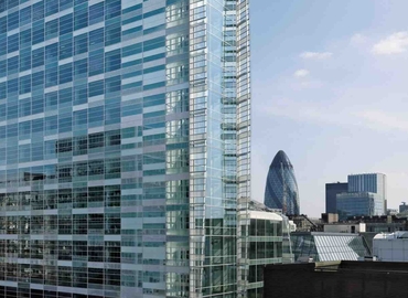 Coworking in The City of London, 30 Crown Place London, 10 m² - MatchOffice.co.uk