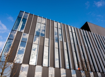 Business Centre in Greater Manchester, 170 Barlow Moor Road, 10 m² - MatchOffice.co.uk