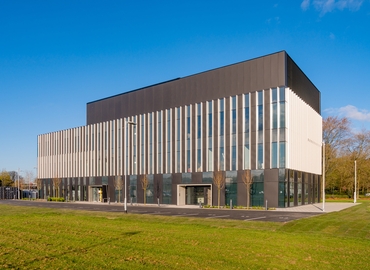 Business Centre in Greater Manchester, 170 Barlow Moor Road, 10 m² - MatchOffice.co.uk