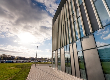 Business Centre in Greater Manchester, 170 Barlow Moor Road, 10 m² - MatchOffice.co.uk