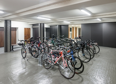 10 m² Business space in Liverpool, Bixteth Street (L3 9LQ) - 4 | MatchOffice
