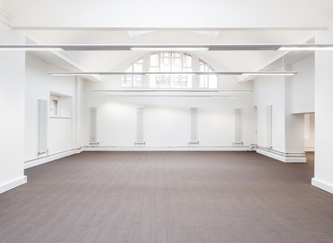 10 m² Business center in Liverpool, 1 Dale Street (L2 2PP) - 2 | MatchOffice.com