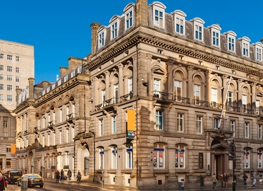  Business center  in Liverpool, 1 Dale Street, 10 m² - MatchOffice.co.uk