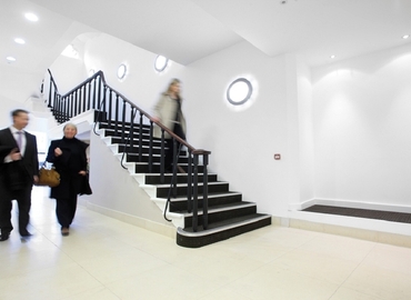 10 m² Business park in Liverpool, 1 Dale Street (L2 2PP) - 1 | MatchOffice.com