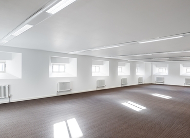10 m² Business space in Liverpool, 1 Dale Street (L2 2PP) - 3 | MatchOffice.com