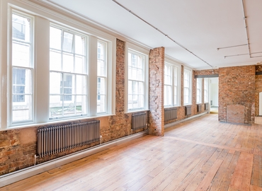 10 m² Serviced office in Liverpool, Queen Ave (L2 4TZ) - 1 | MatchOffice