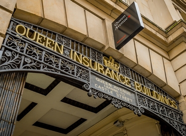 Business centre  in Liverpool, Queen Ave, 10 m² - MatchOffice.co.uk