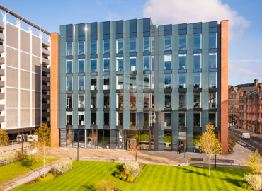  Business center  in Leeds City Centre, 3 Sovereign Square, 10 m² - MatchOffice.co.uk