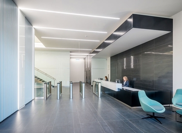  Business center  in Leeds City Centre, 3 Sovereign Square, 10 m² - MatchOffice.co.uk