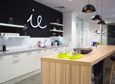  Business center  in Leeds City Centre, 14 King Street, 10 m² - MatchOffice.co.uk