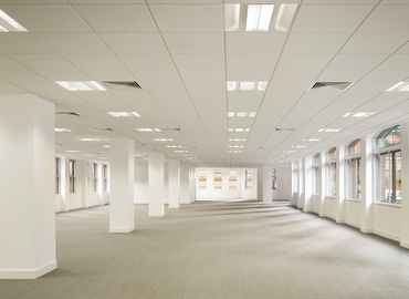 Business centre  in Leeds City Centre, 14 King Street, 10 m² - MatchOffice.co.uk
