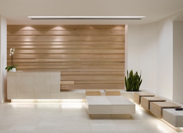  Business center  in Leeds City Centre, 14 King Street, 10 m² - MatchOffice.co.uk