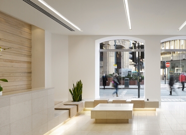 Business centre  in Leeds City Centre, 14 King Street, 10 m² - MatchOffice.co.uk