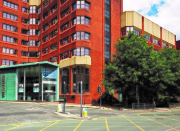  Business center  in Leeds City Centre, 114 Wellington Street, 10 m² - MatchOffice.co.uk