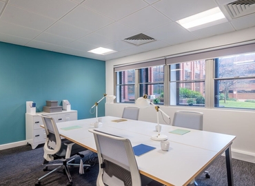  Business center  in Leeds City Centre, 114 Wellington Street, 10 m² - MatchOffice.co.uk
