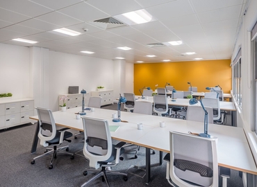  Business center  in Leeds City Centre, 114 Wellington Street, 10 m² - MatchOffice.co.uk