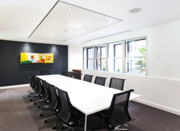  Business center  in Leeds City Centre, 114 Wellington Street, 10 m² - MatchOffice.co.uk