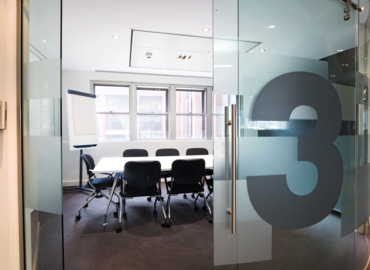 Business centre  in Leeds City Centre, 114 Wellington Street, 10 m² - MatchOffice.co.uk