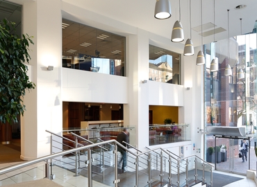  Business center  in Leeds City Centre, 114 Wellington Street, 10 m² - MatchOffice.co.uk