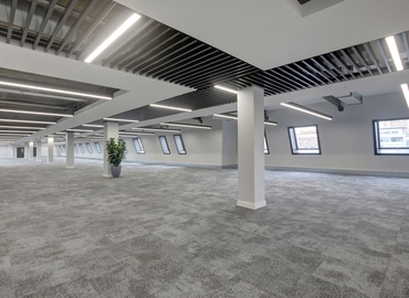  Business center  in Leeds City Centre, Grace Street, 10 m² - MatchOffice.co.uk