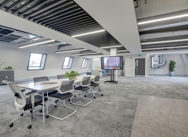 Business center  in Leeds City Centre, Grace Street, 10 m² - MatchOffice.co.uk