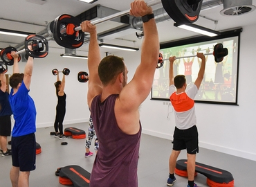  Business center  in Leeds City Centre, Grace Street, 10 m² - MatchOffice.co.uk