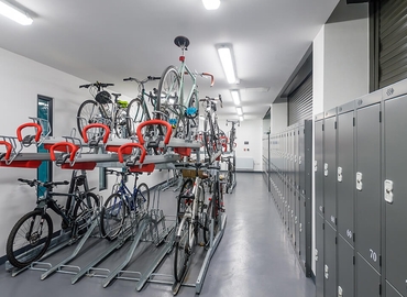  Business center  in Leeds City Centre, Grace Street, 10 m² - MatchOffice.co.uk